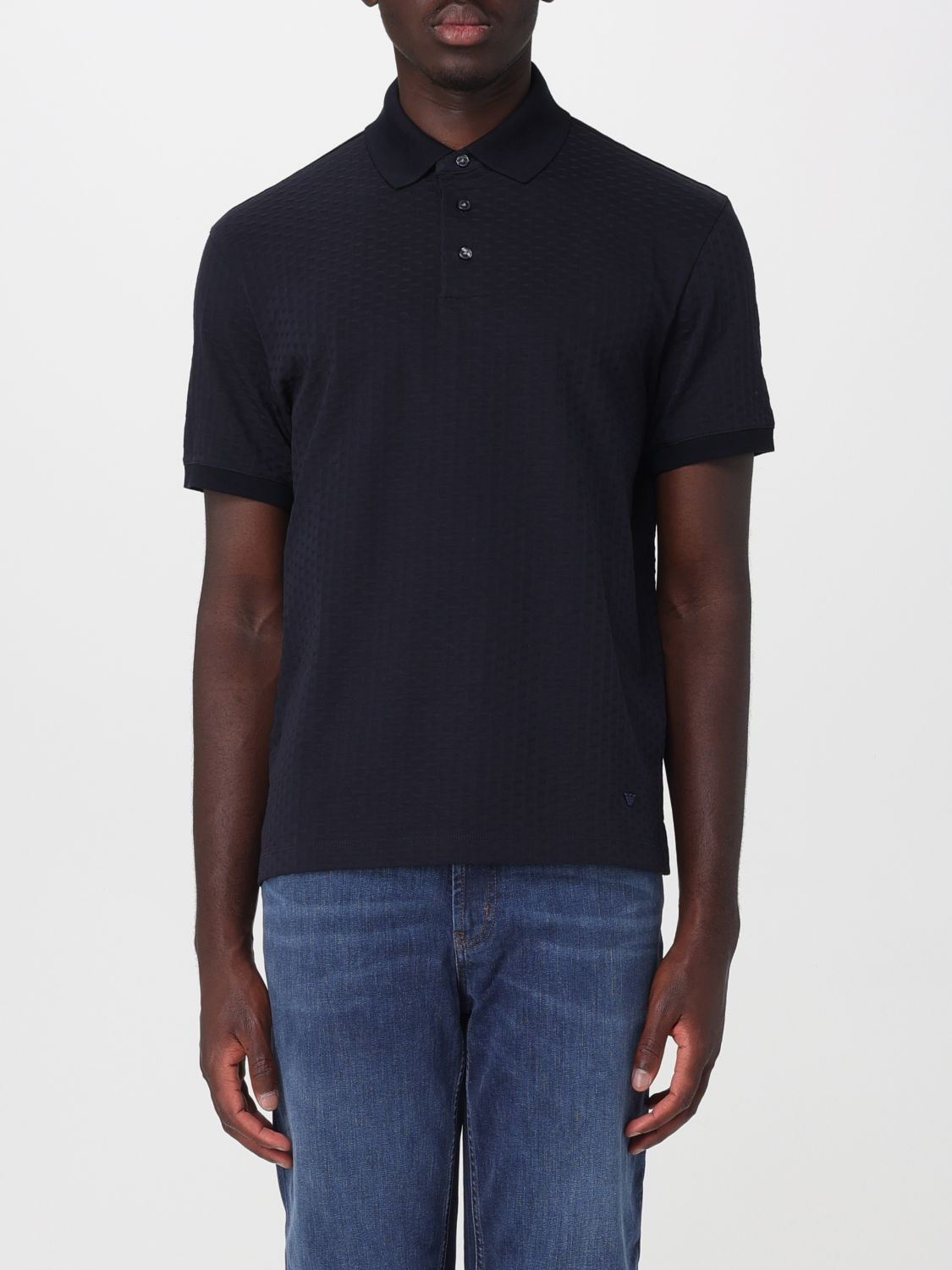[Emporio Armani] T-shirts Short Sleeve SS26 EM001295AF10762 FB405