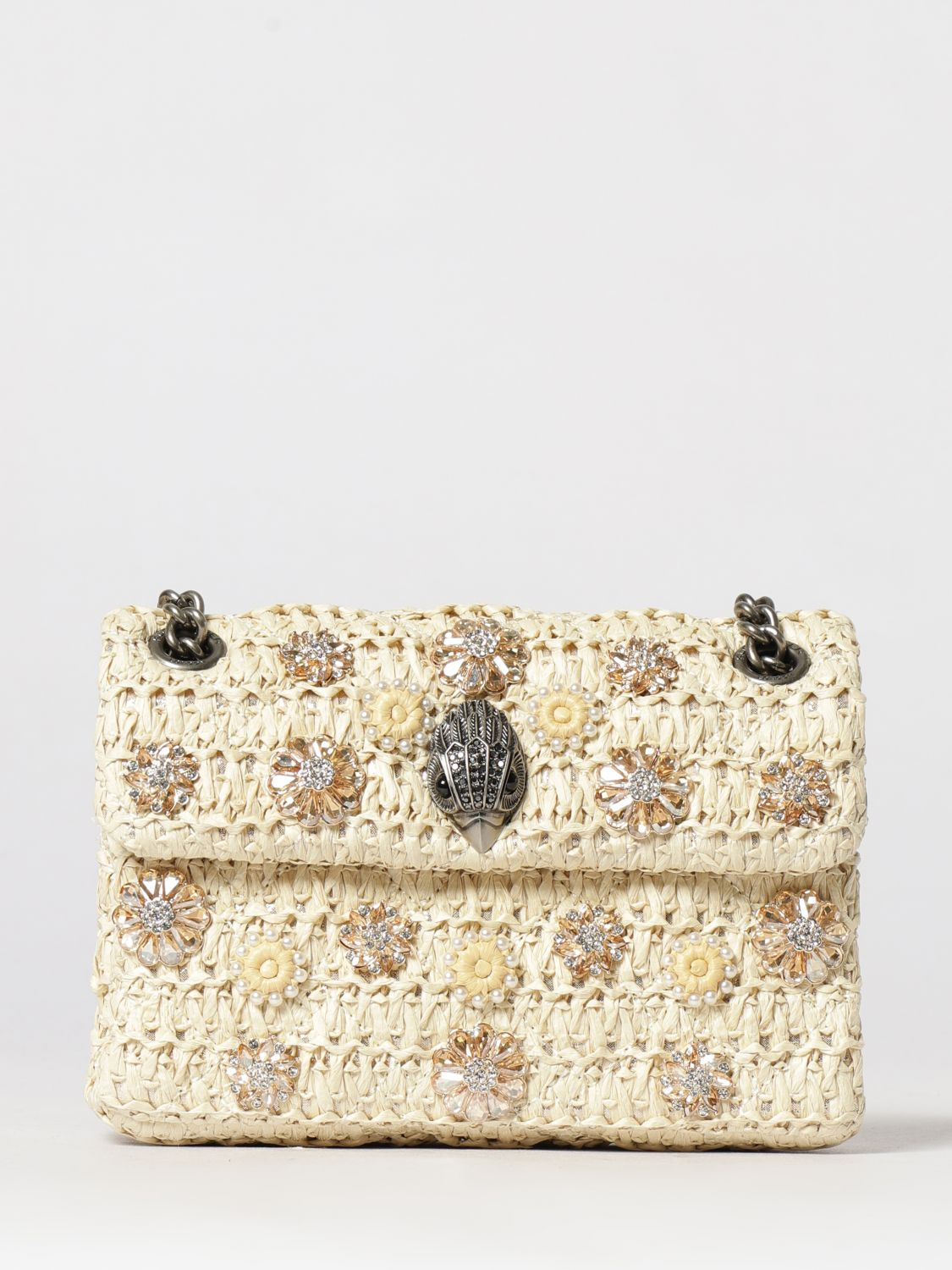 [Kurt Geiger London] Minibag SS26 5576840999 BEIGE