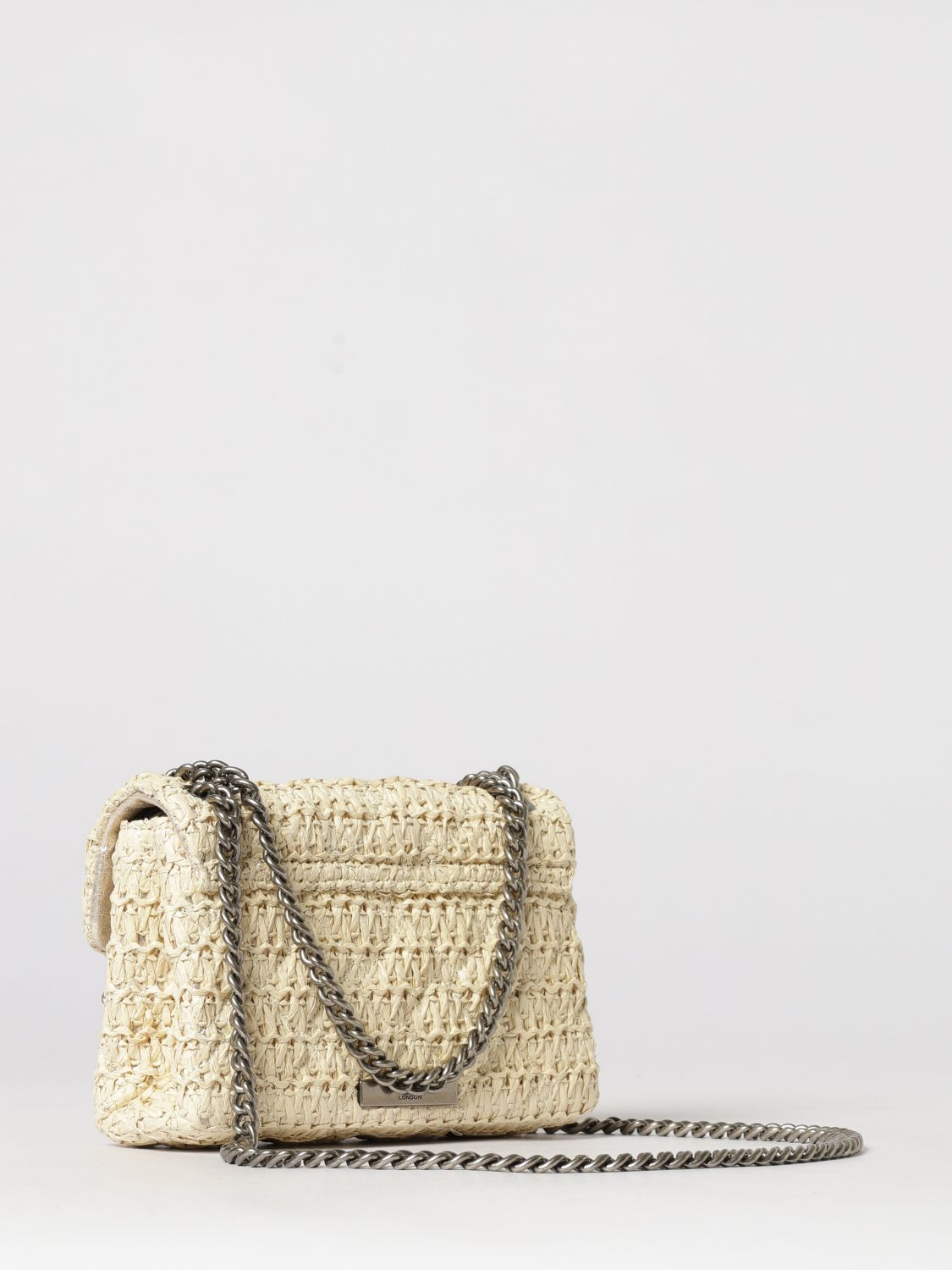 [Kurt Geiger London] Minibag SS26 5576840999 BEIGE