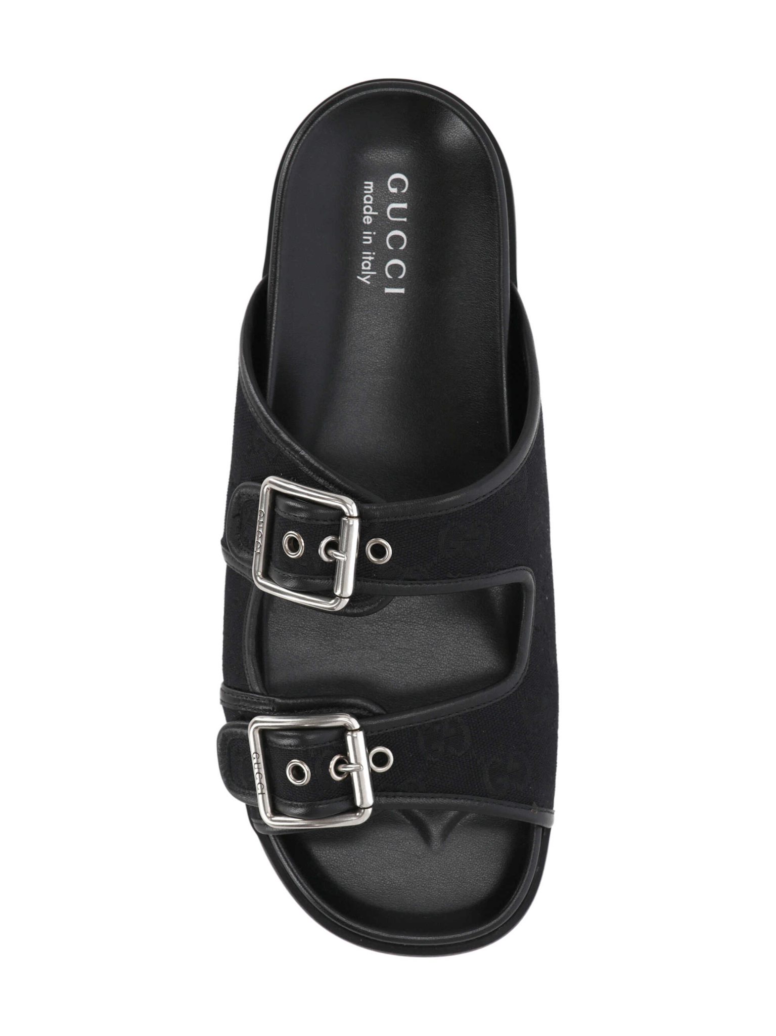 [Gucci] Sandals FW25 831830FAD711000
