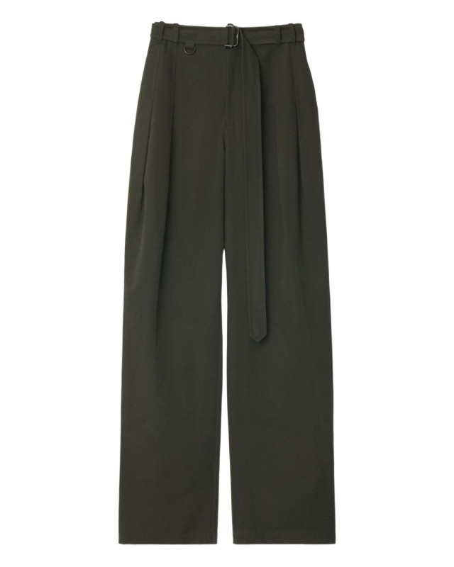[Burberry] Trousers FW25 8113183X