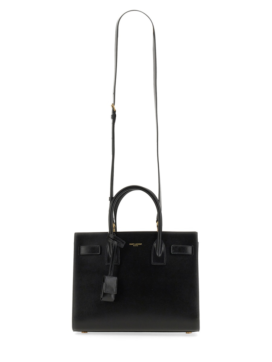[Saint Laurent] Tote bag FW25 421863_02G9W1000