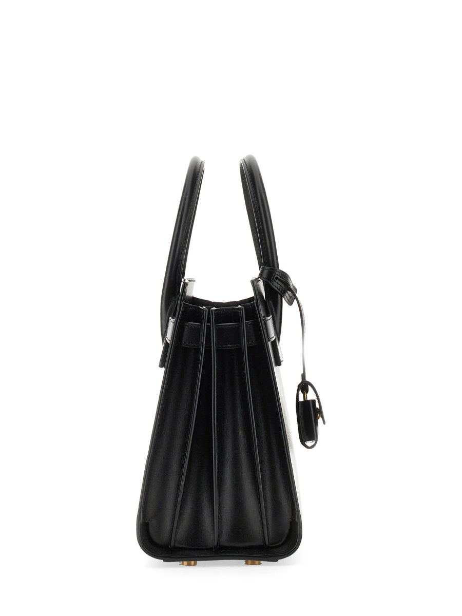 [Saint Laurent] Tote bag FW25 421863_02G9W1000