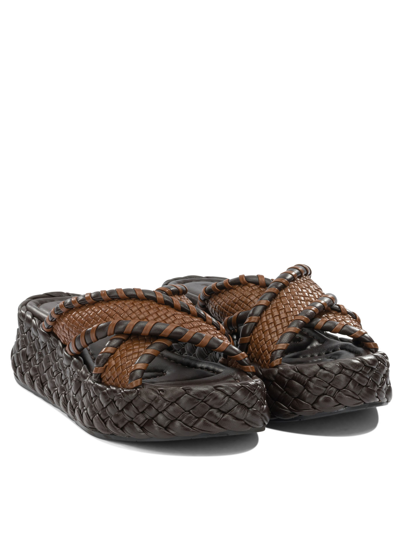 [Pons Quintana] Sandals SS26 12023T00CAFE