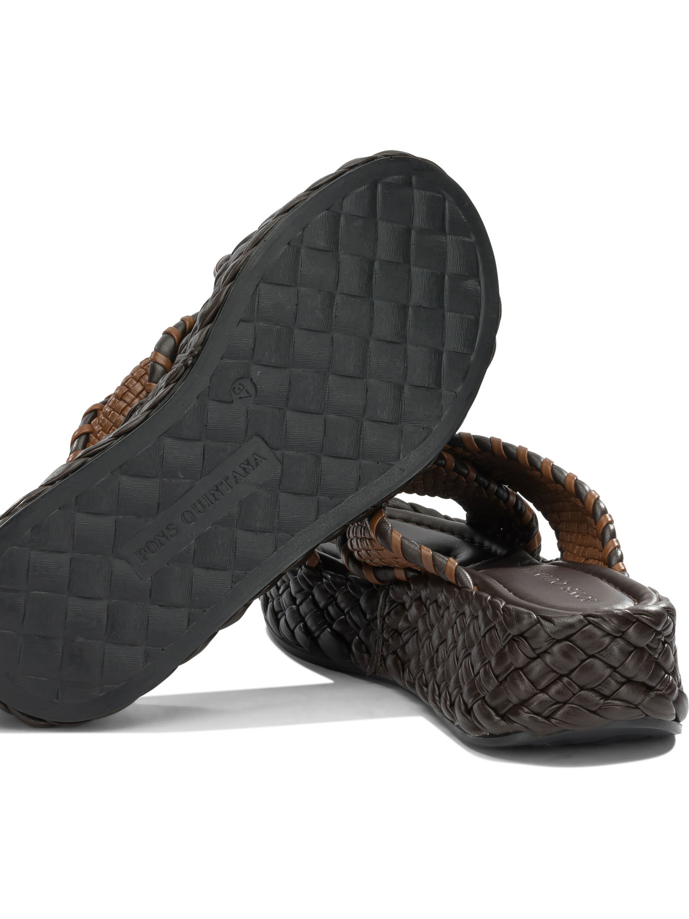 [Pons Quintana] Sandals SS26 12023T00CAFE