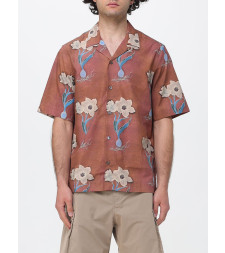 [Paul Smith] Shirts Short Sleeve SS26 M1R905UV02984 67