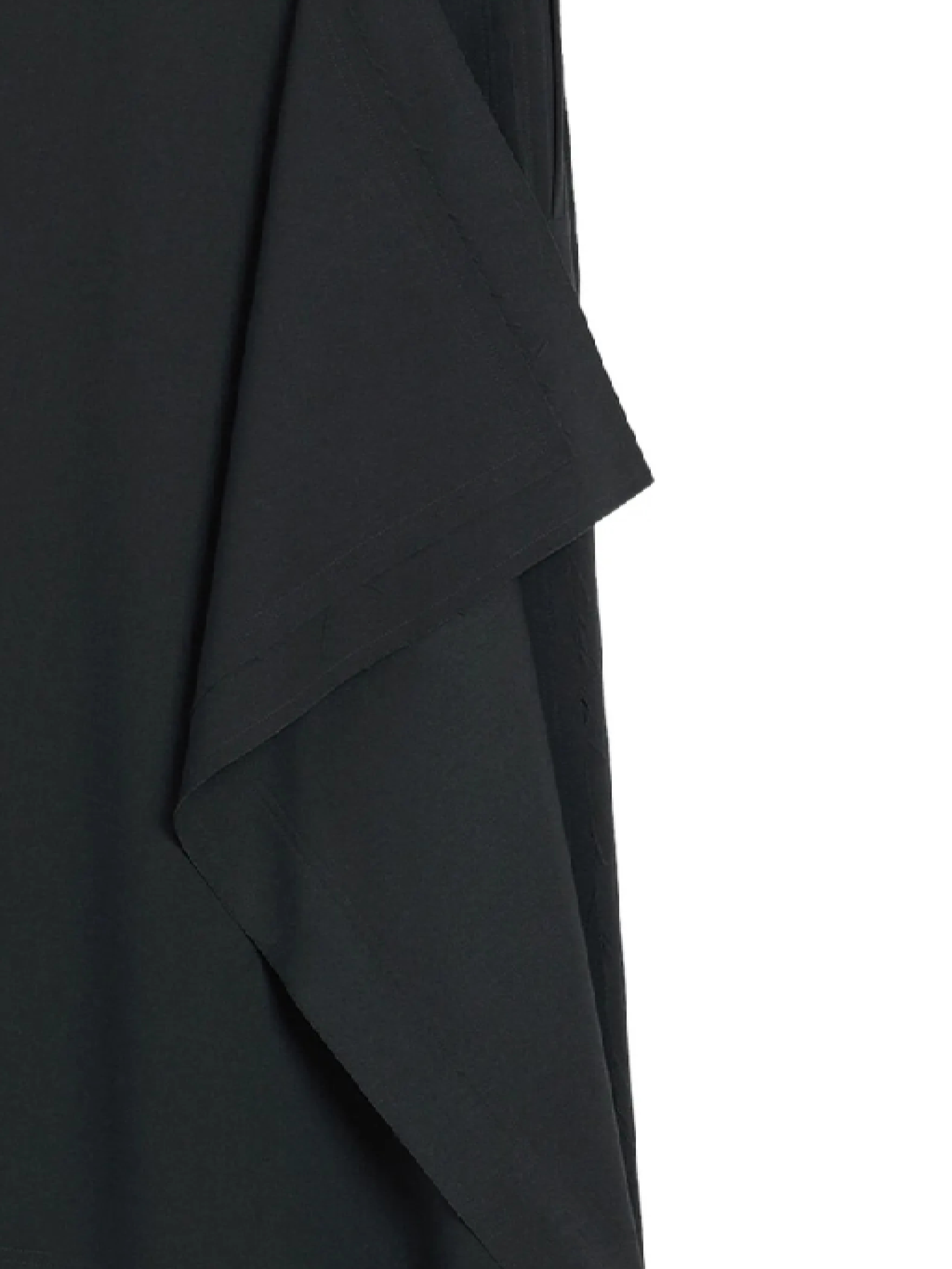 [AMI] Midi skirt FW25 FSK430WV0067020
