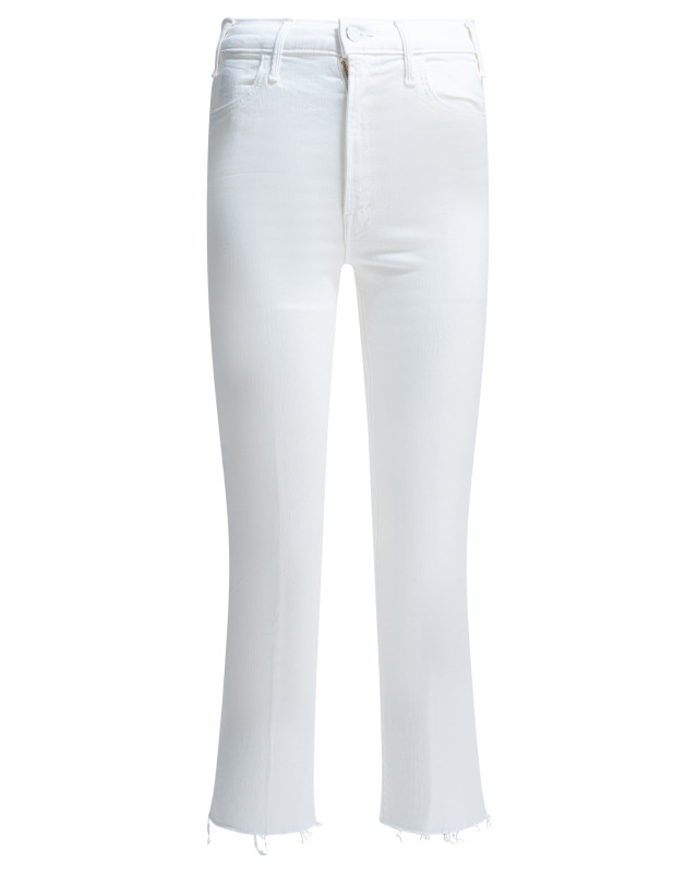 [MOTHER Denim] Pants SS26 1117-753FOT