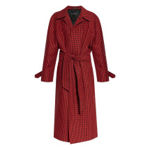 [Balenciaga] Coat FW25 838933TSU026167