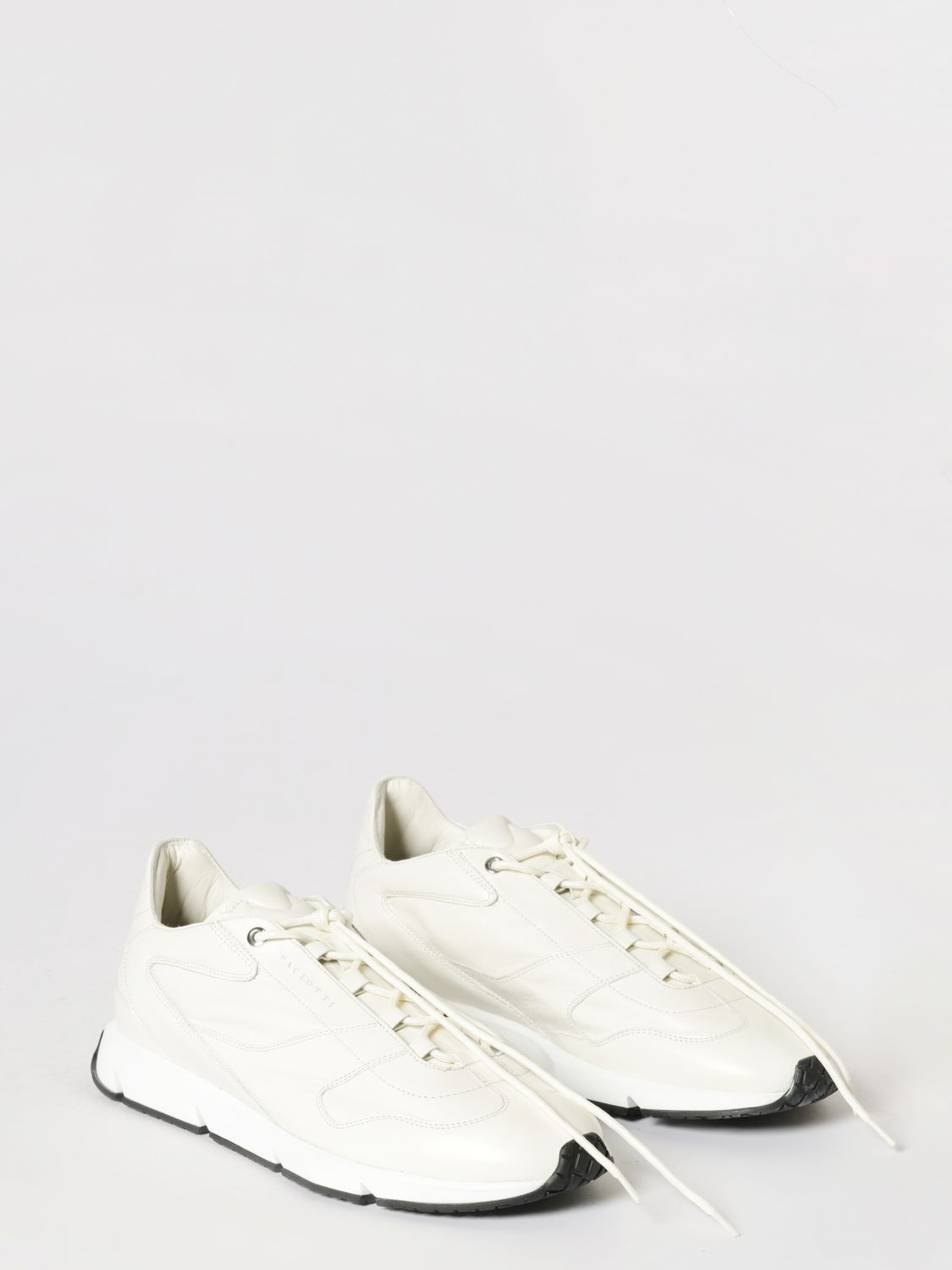 [PACIOTTI] Sneakers SS26 MU69804 009
