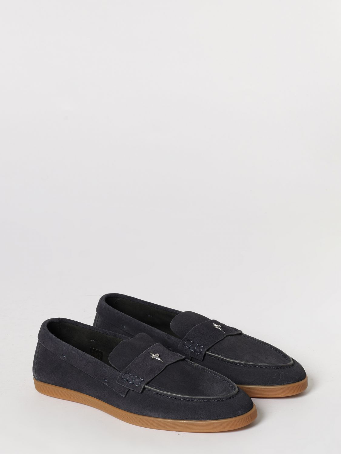 [PACIOTTI] Moccasins SS26 MU69381CA 004