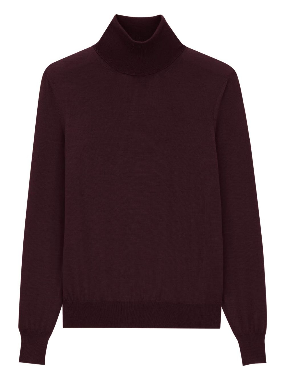 [Saint Laurent] Knitwear FW25 821739Y76GM6040