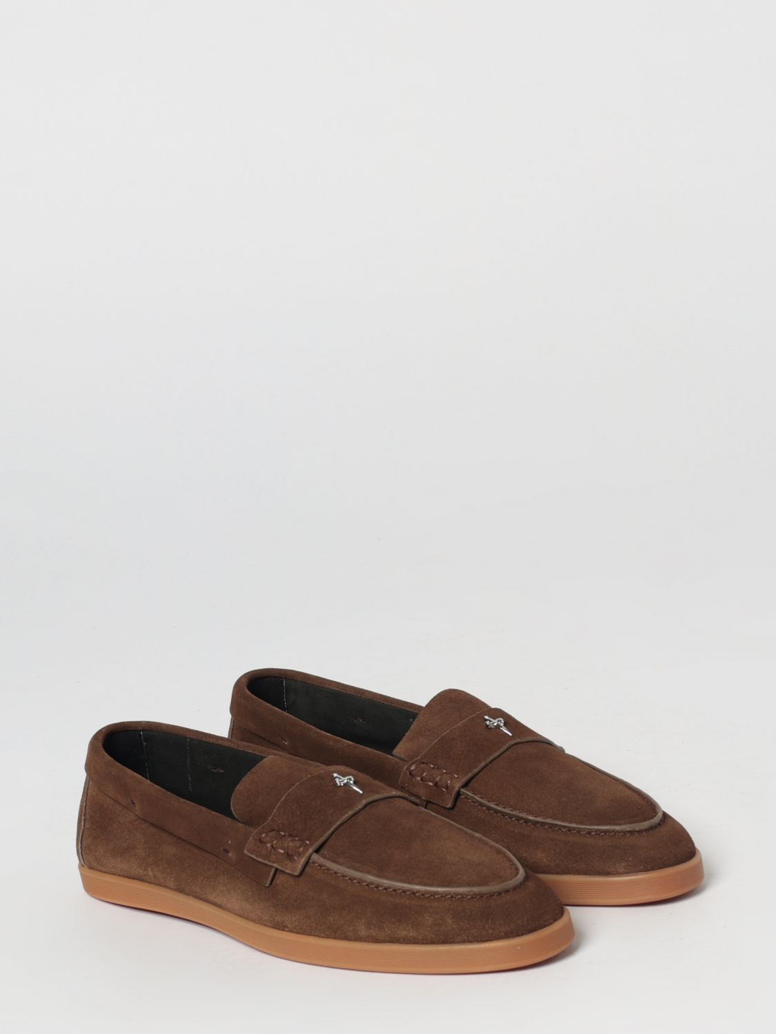 [PACIOTTI] Loafer SS26 MU69381CA 008