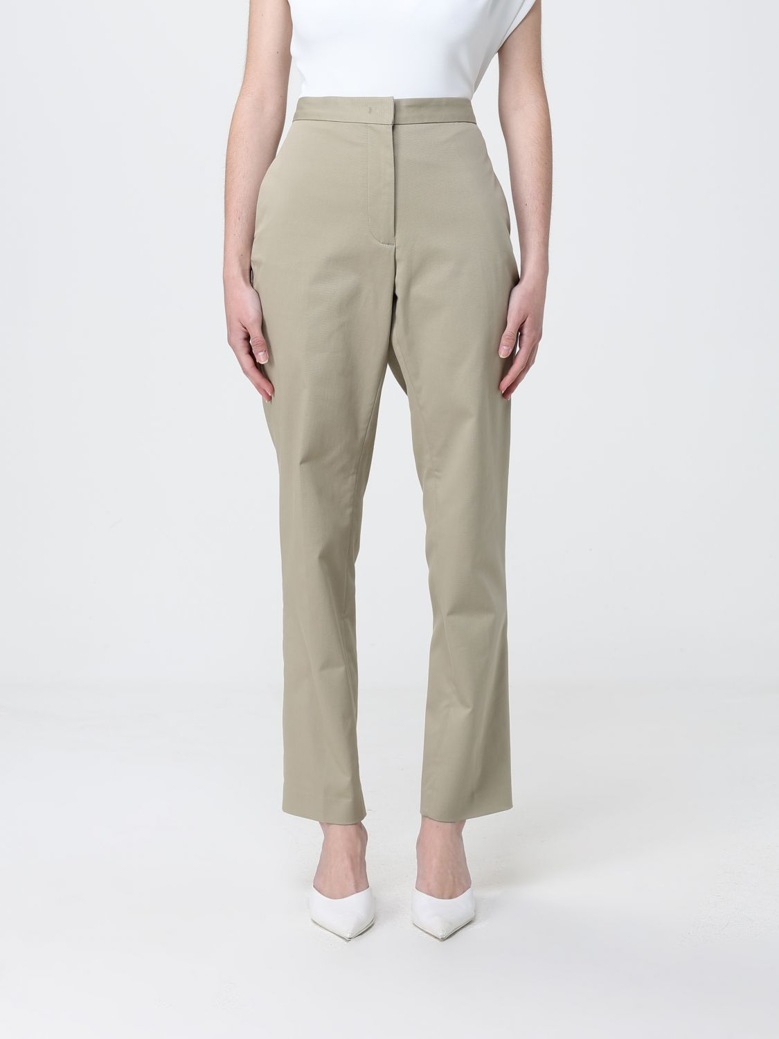 [Fabiana Filippi] Trousers SS26 PAD266F326L784 1274