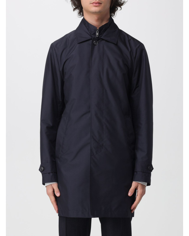 [Fay] Coat SS26 NAM62520030AX2 U804