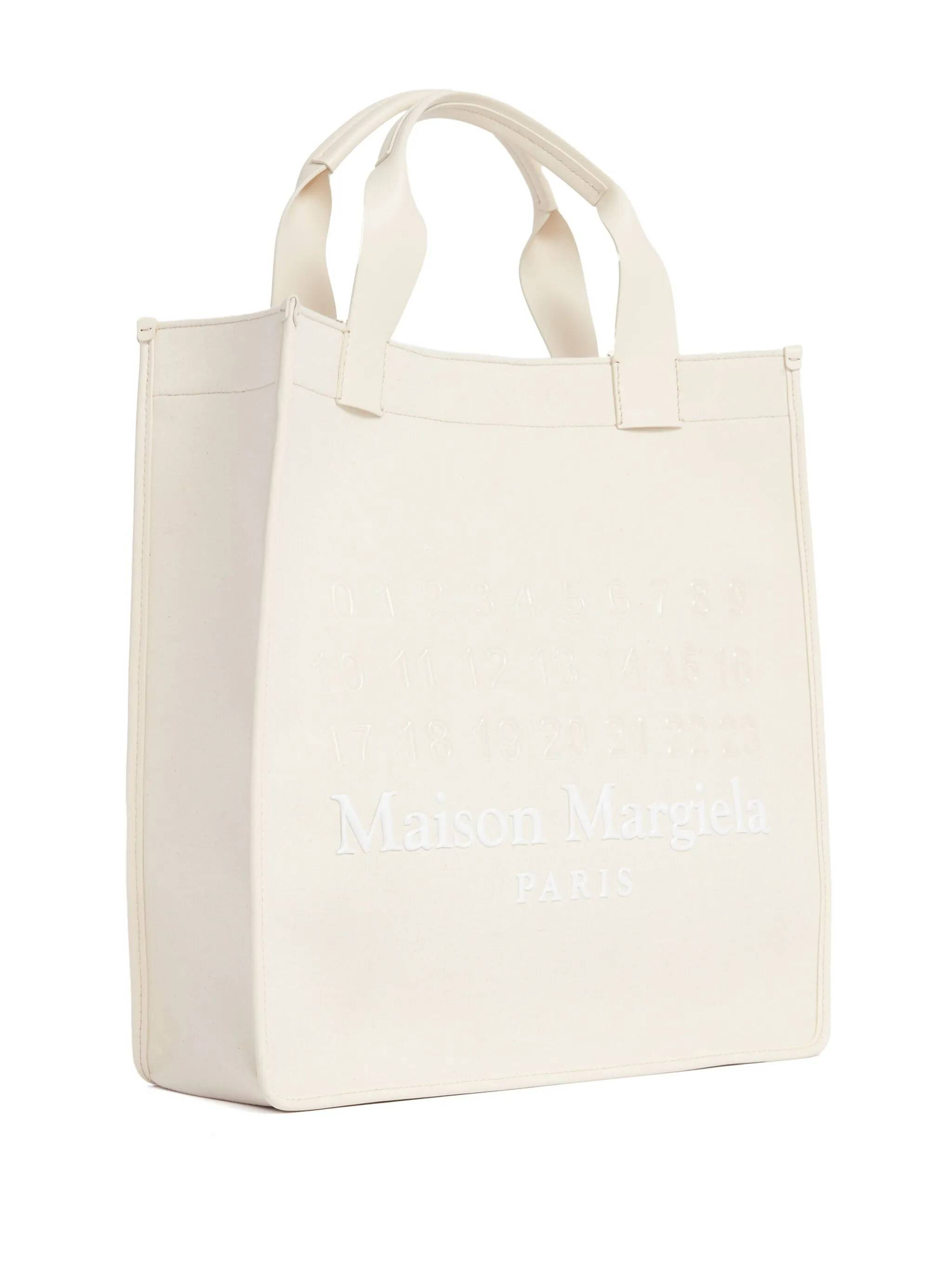 [Maison Margiela] Tote bag SS25 SB1WC0019P7277HA764