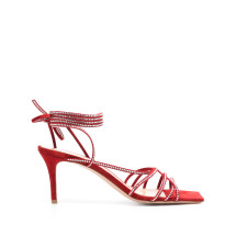 [Gianvito Rossi] Sandals SS25 G3251570RICCAMROUG