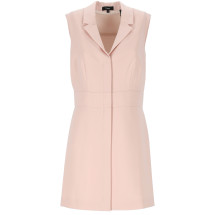 [Theory] Sleeveless dress SS25 O1109602Q2D