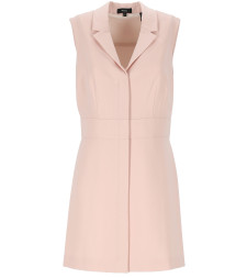 [Theory] Sleeveless dress SS25 O1109602Q2D