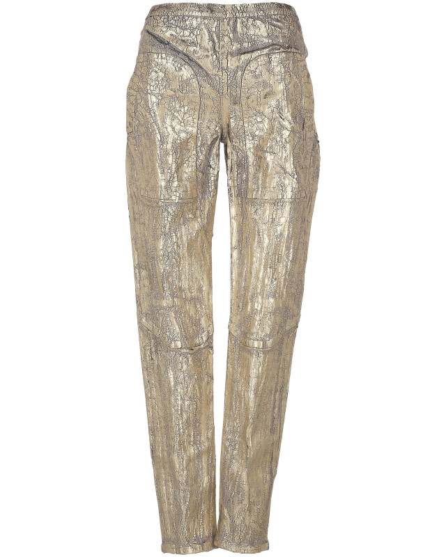 [Rick Owens] Trousers SS25 RP01E7319SGMC02