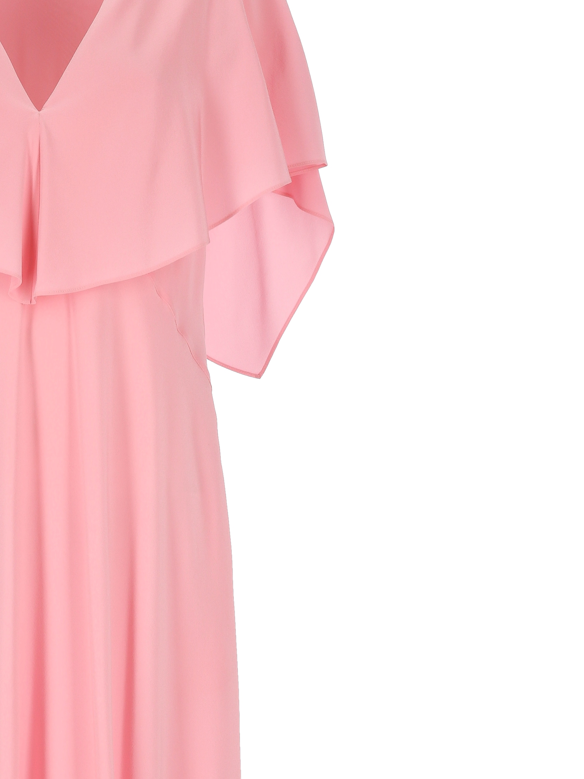 [Stella McCartney] Short sleeve dress SS25 6A04823BU2165760