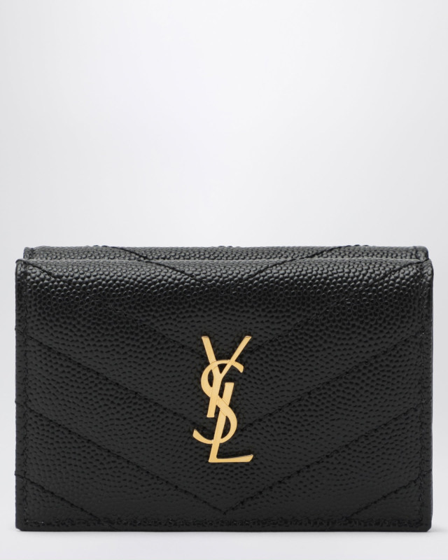 [Saint Laurent] Cardholder SS26 668274BOWA1