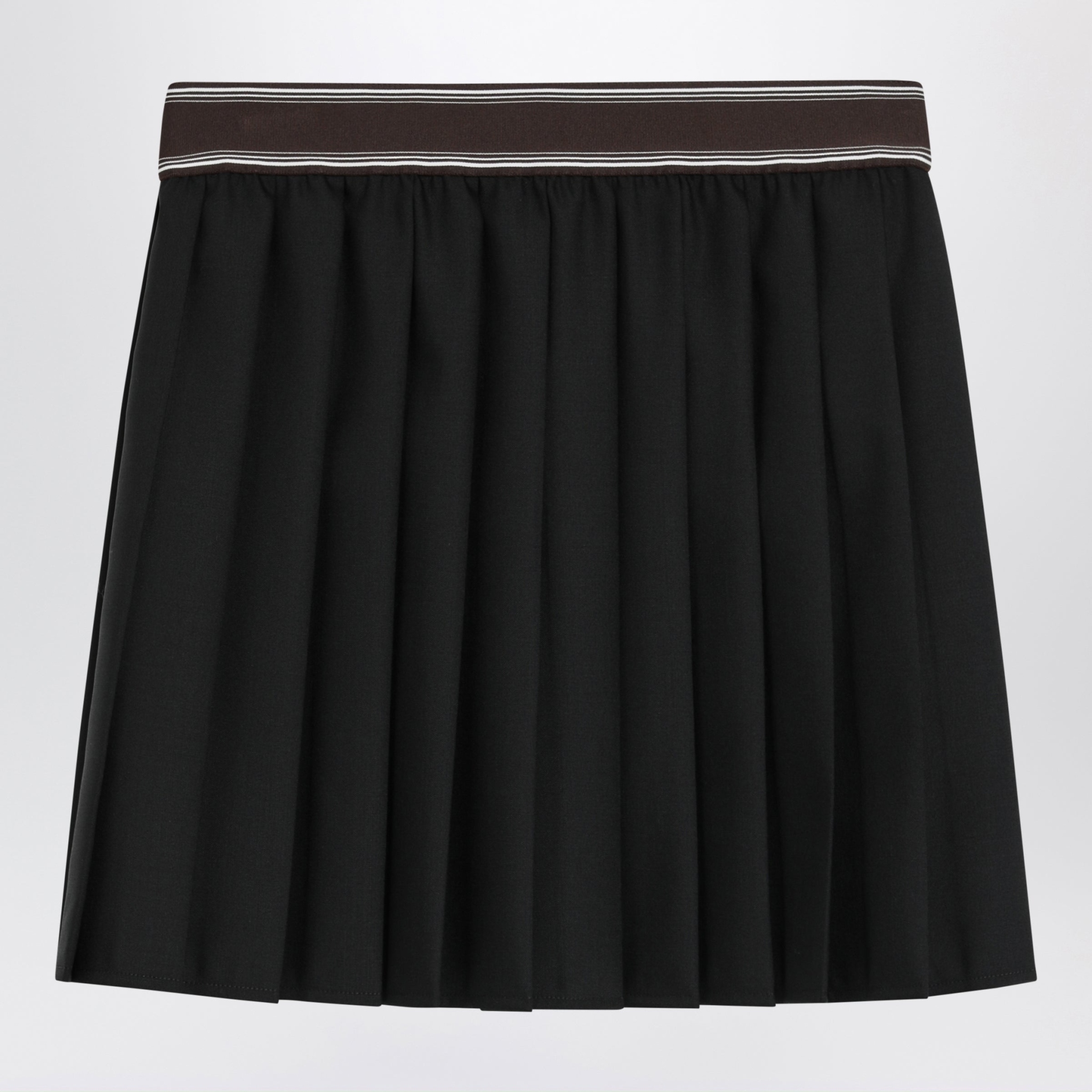 [Versace] Skirt FW26 10258811A17669