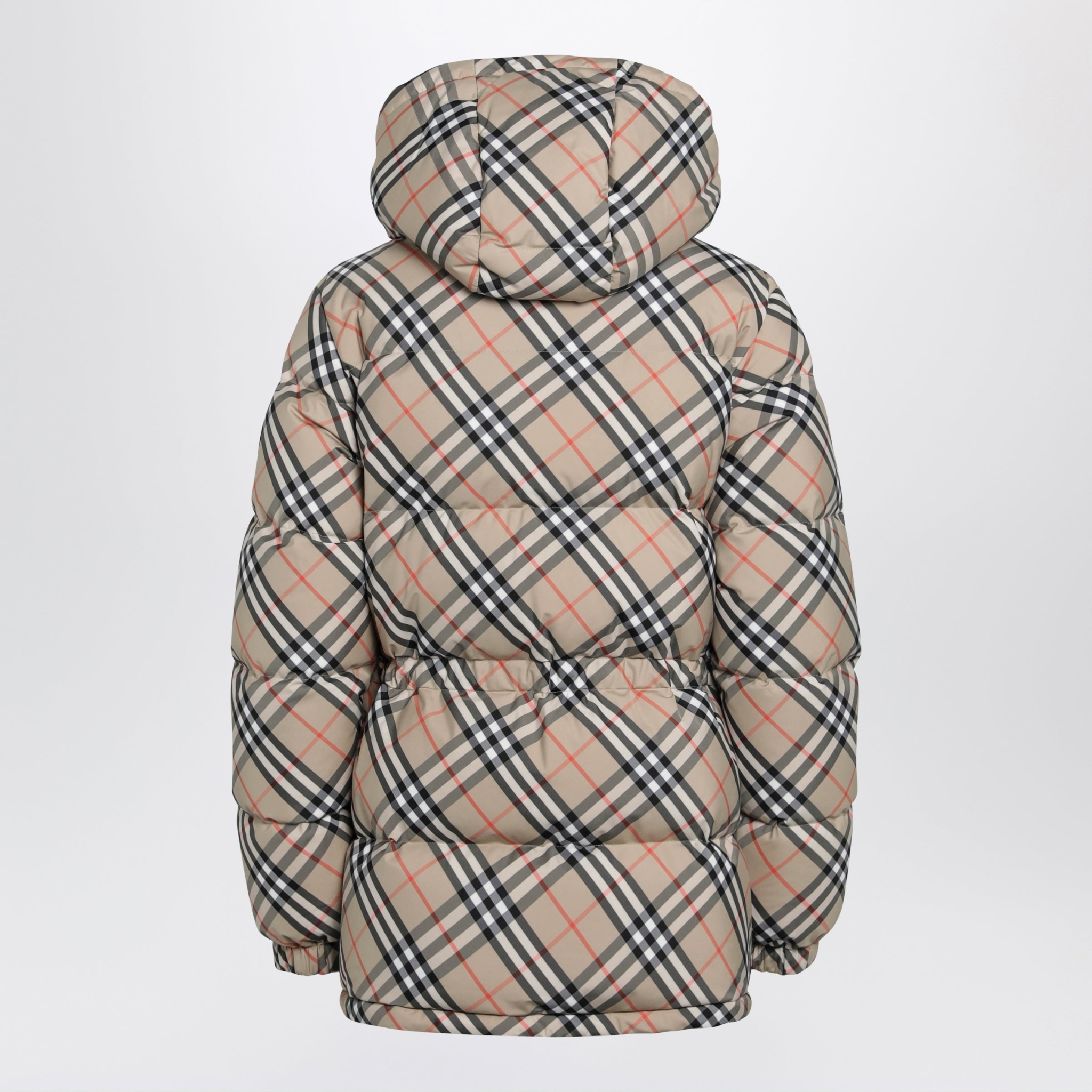 [Burberry] Jacket FW26 8110240168455