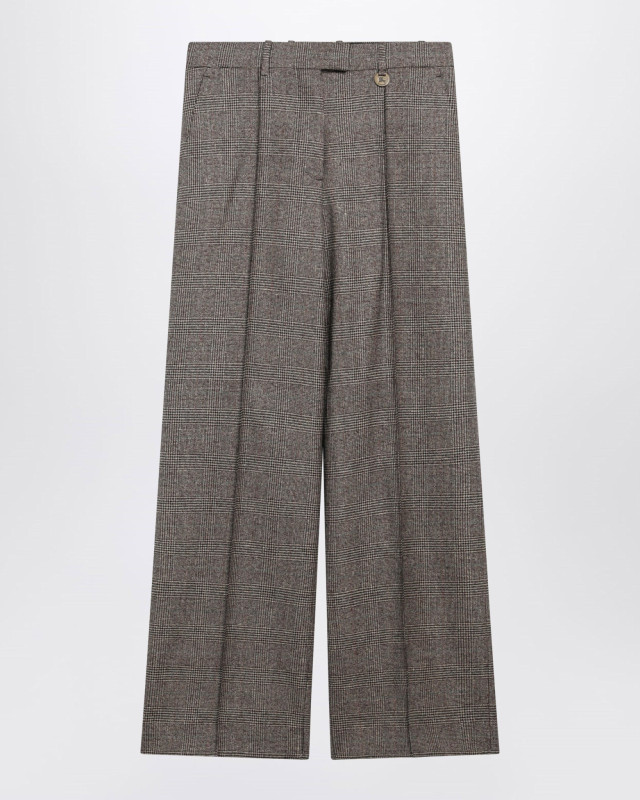 [Burberry] Trousers FW26 8127796174675
