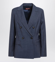 [MAX MARA STUDIO] Jacket FW26 MSTUMICOWO