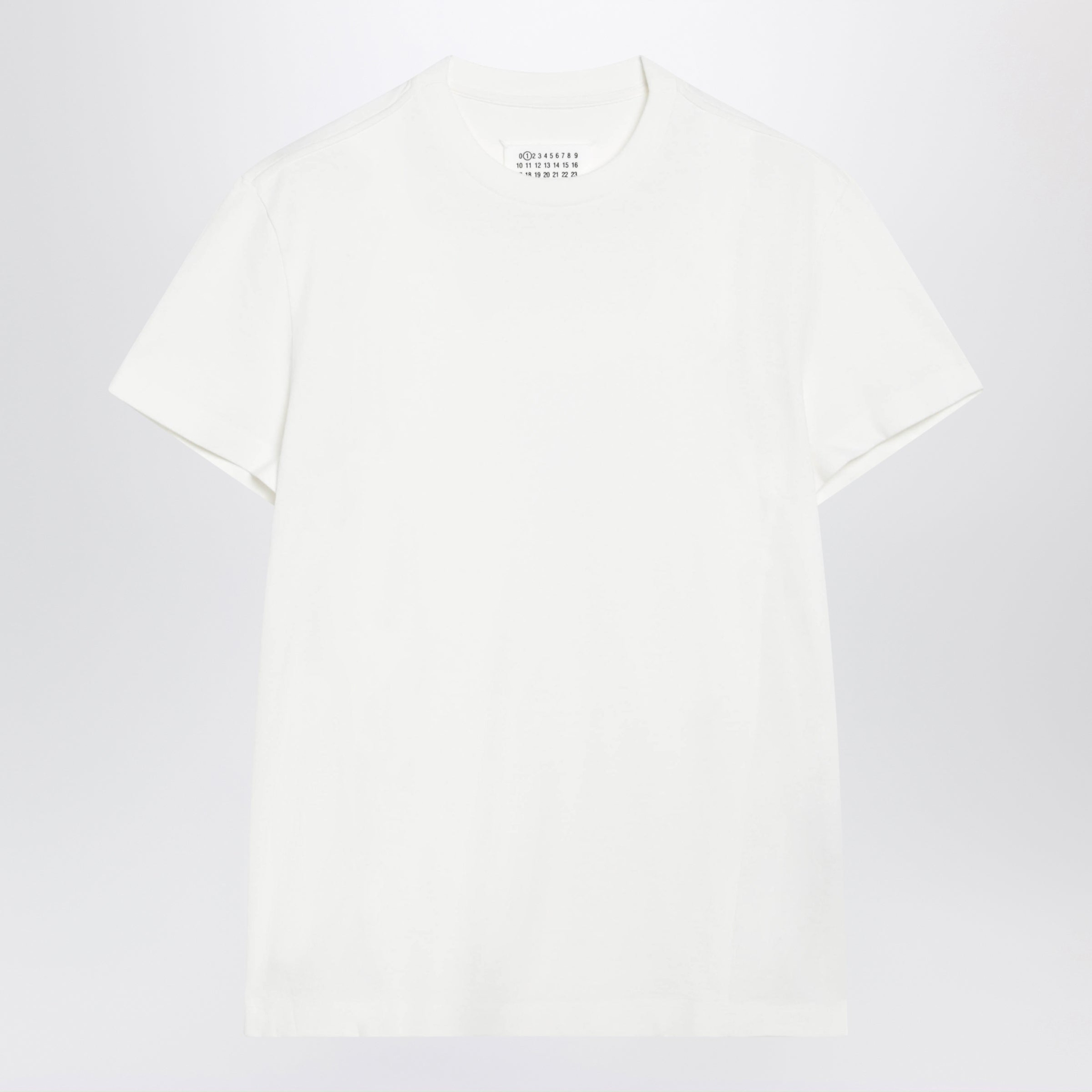 [Maison Margiela] T-shirts FW26 S51GC0557MTJ048