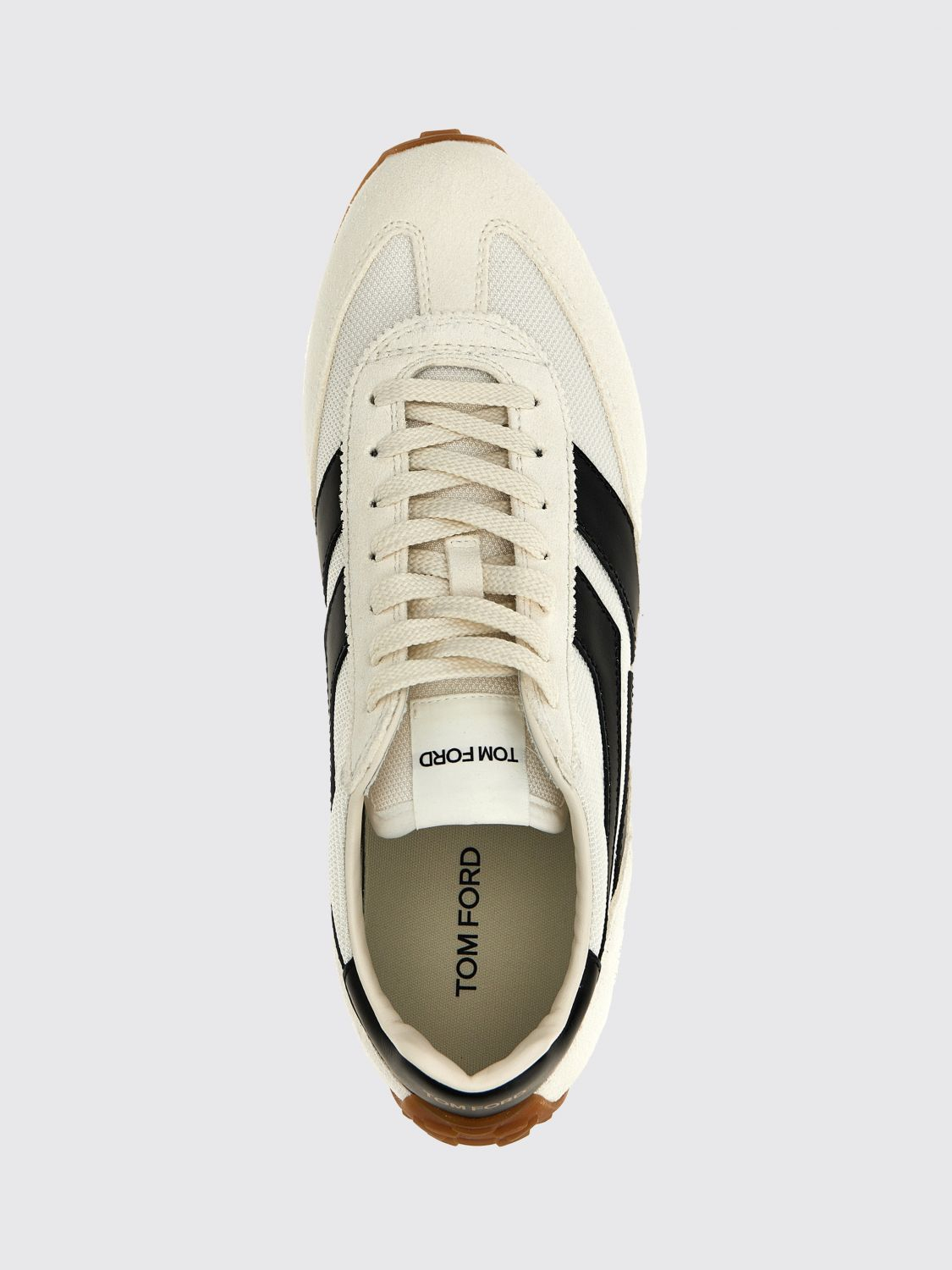 [Tom Ford] Sneakers SS26 J1511LCL456N WNM