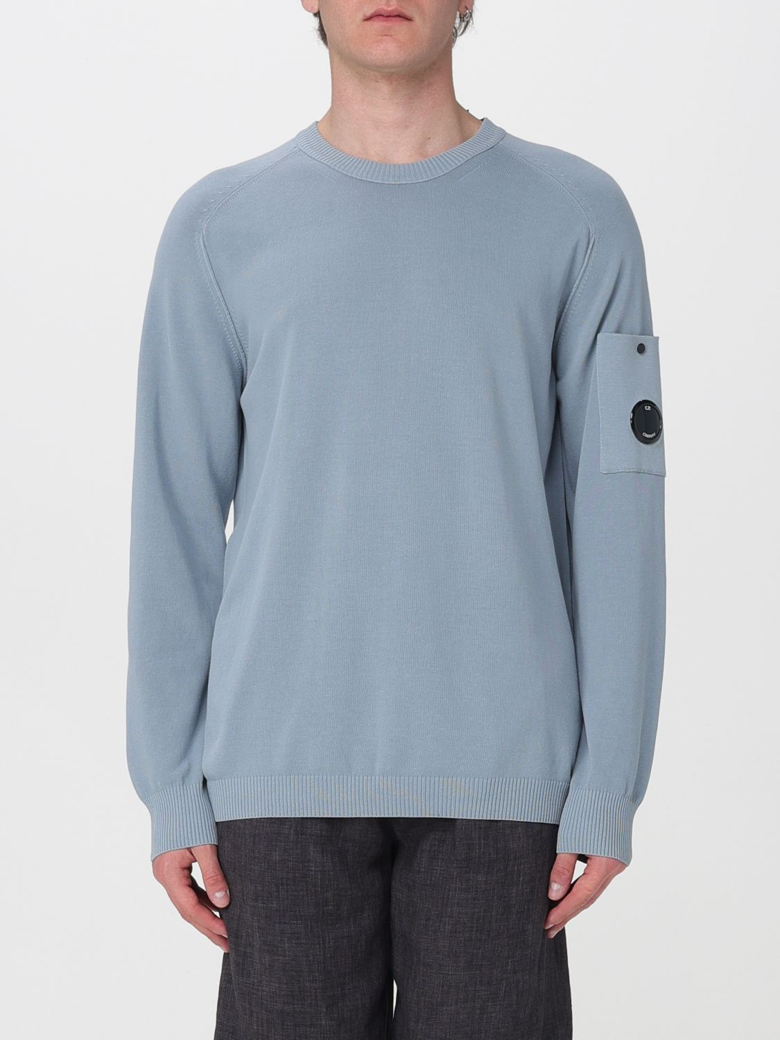 [C.P. Company] Knitwear SS26 20CMKN105A006323O 809
