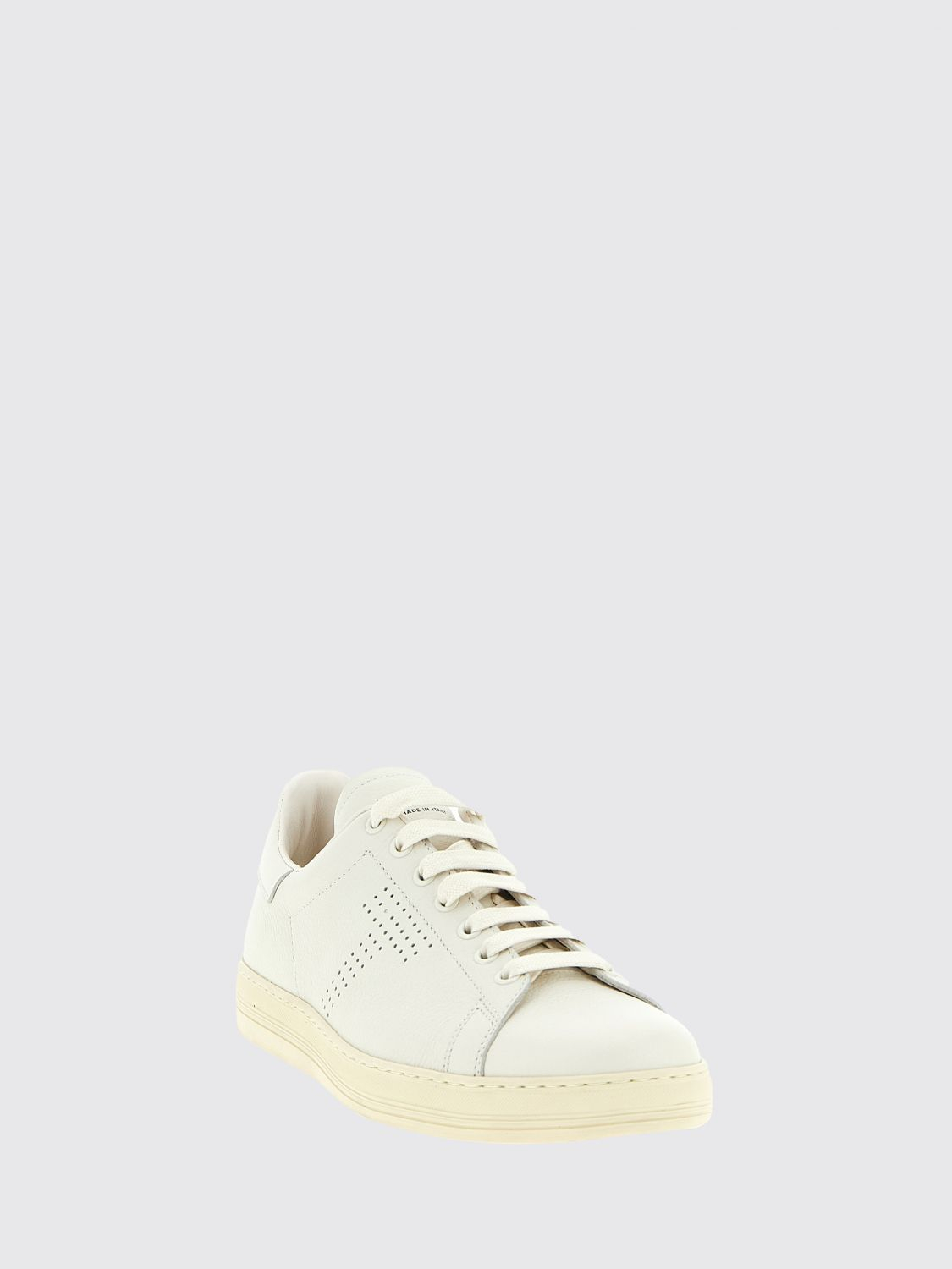 [Tom Ford] Sneakers SS26 J1507LCL045L WWF