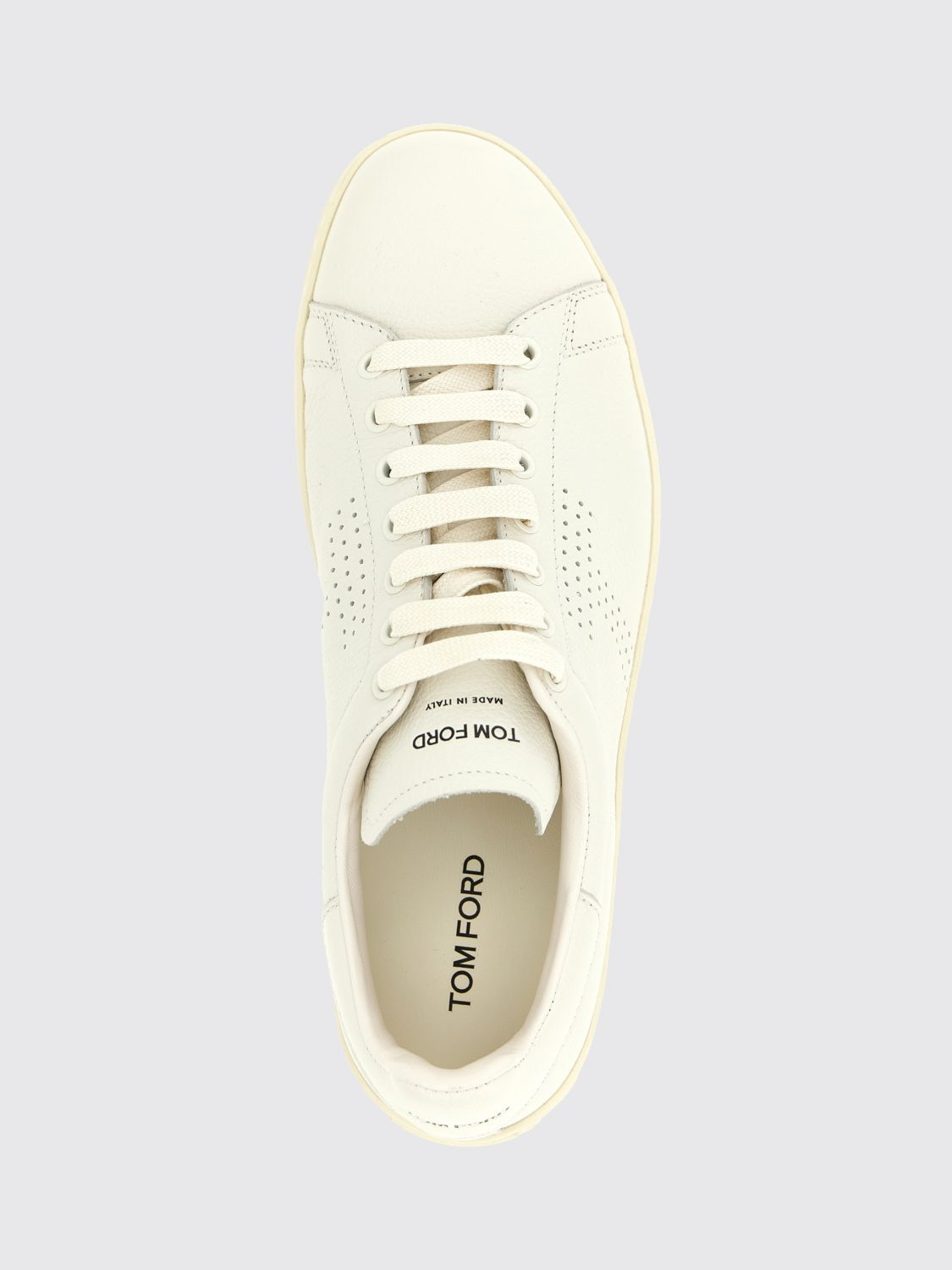 [Tom Ford] Sneakers SS26 J1507LCL045L WWF