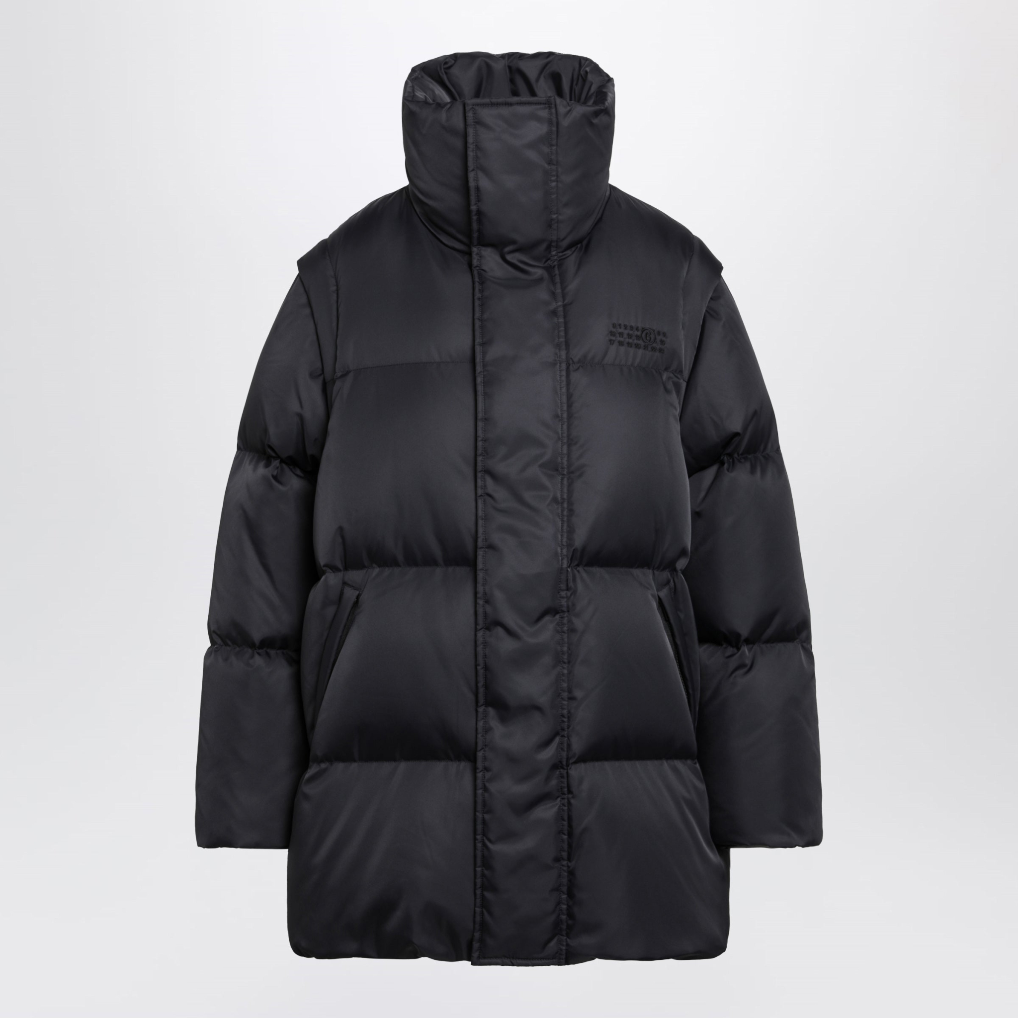 [MM6 Maison Margiela] Jacket FW26 S52AM0370M36018