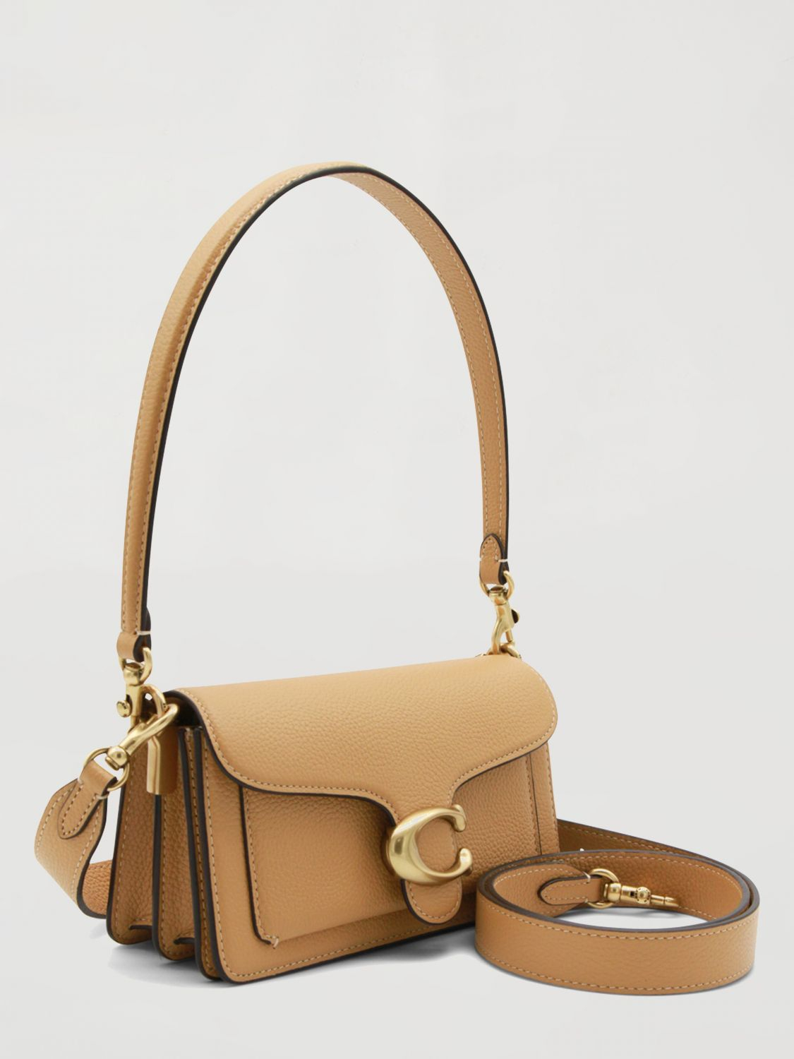 [COACH] Minibag SS26 CY201 B4BIC
