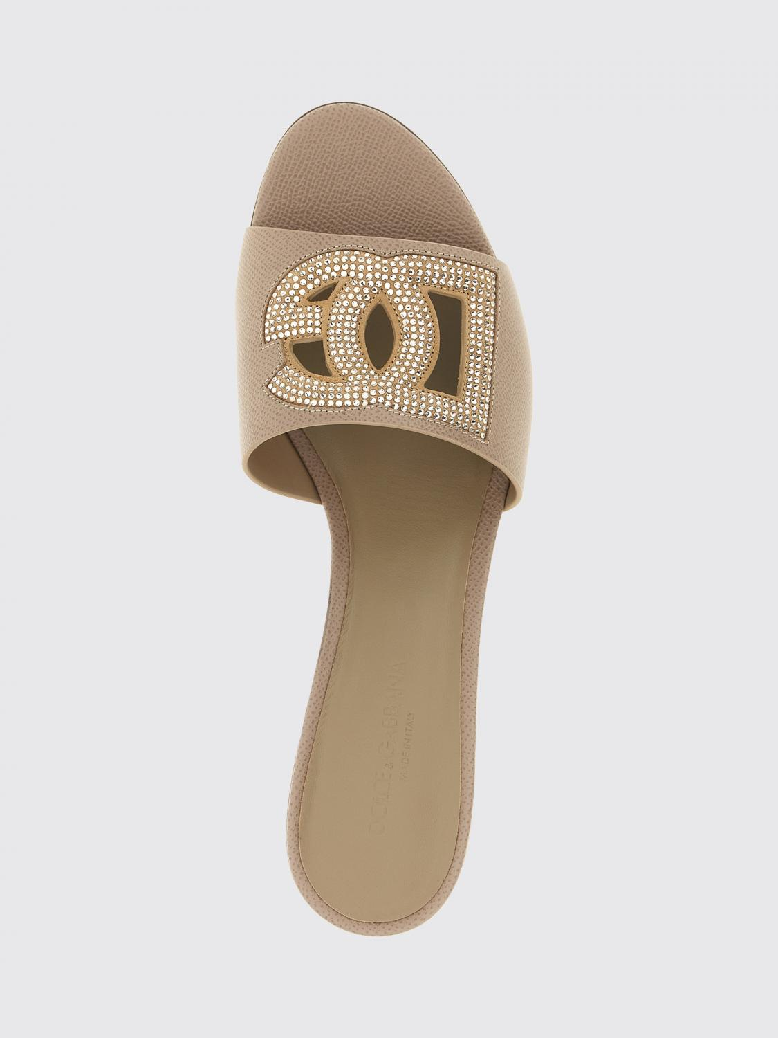 [Dolce & Gabbana] Sandals SS26 CR1938A0217 8Z759