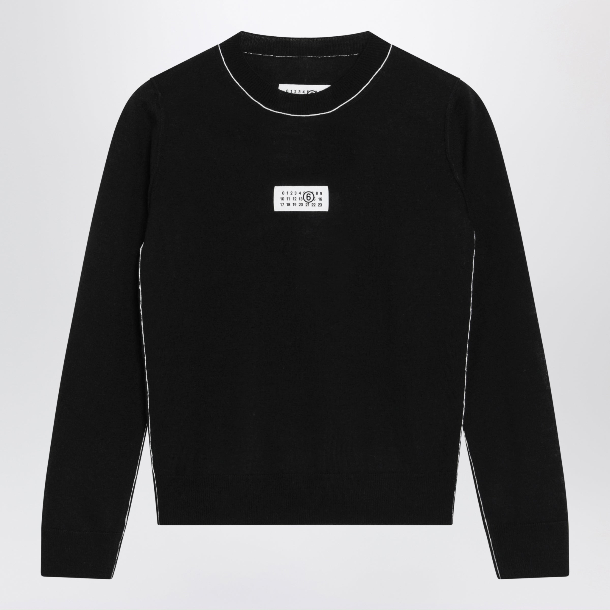 [MM6 Maison Margiela] Top FW26 S52HL0066M13037
