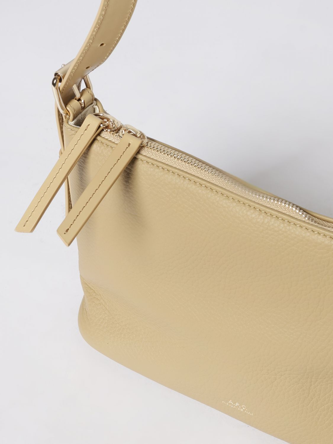 [A.P.C.] Shoulder bag SS26 PXCBLF61974 BAR