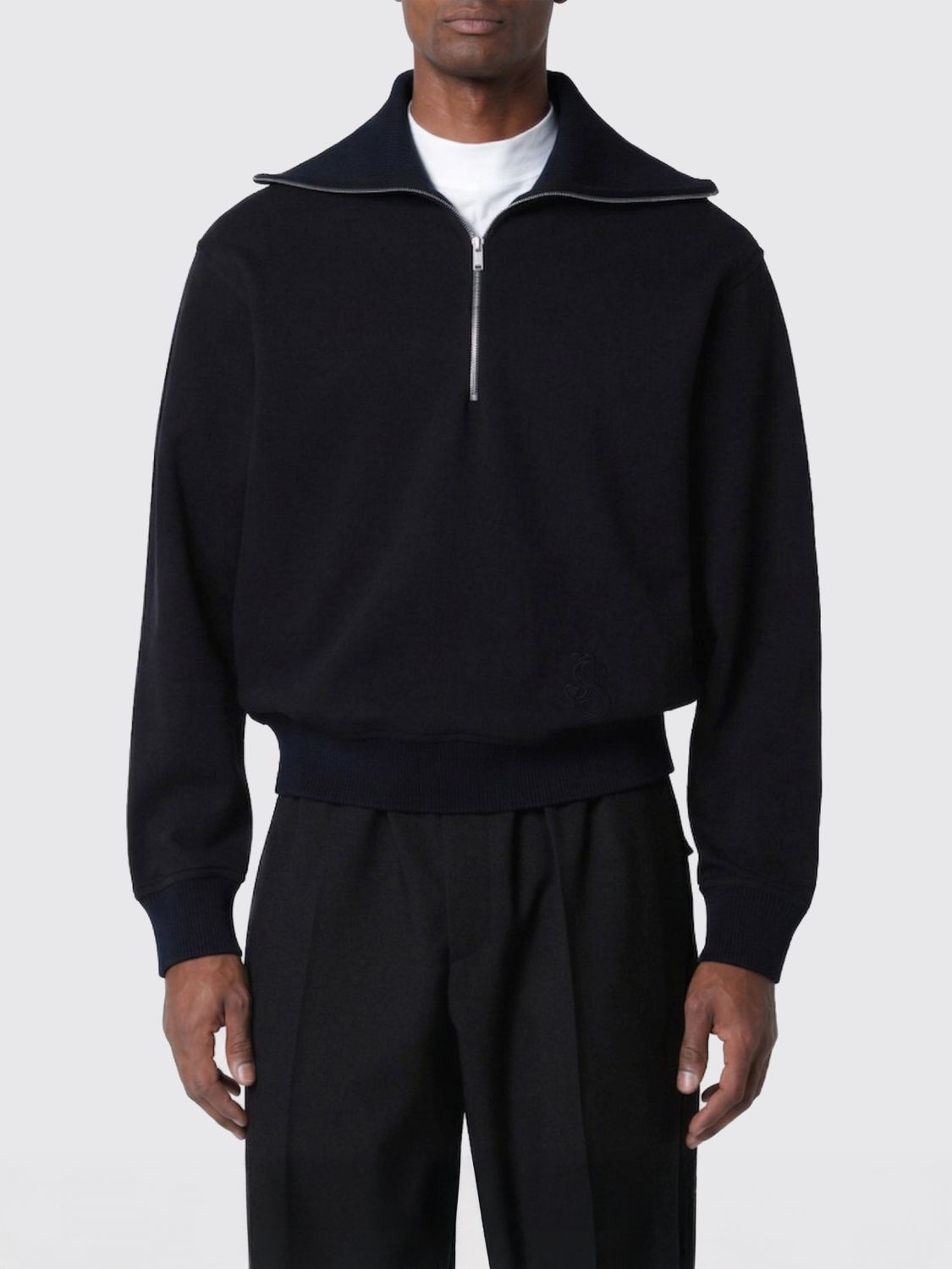 [Jil Sander] Knitwear SS26 J22GU0146J20245 401