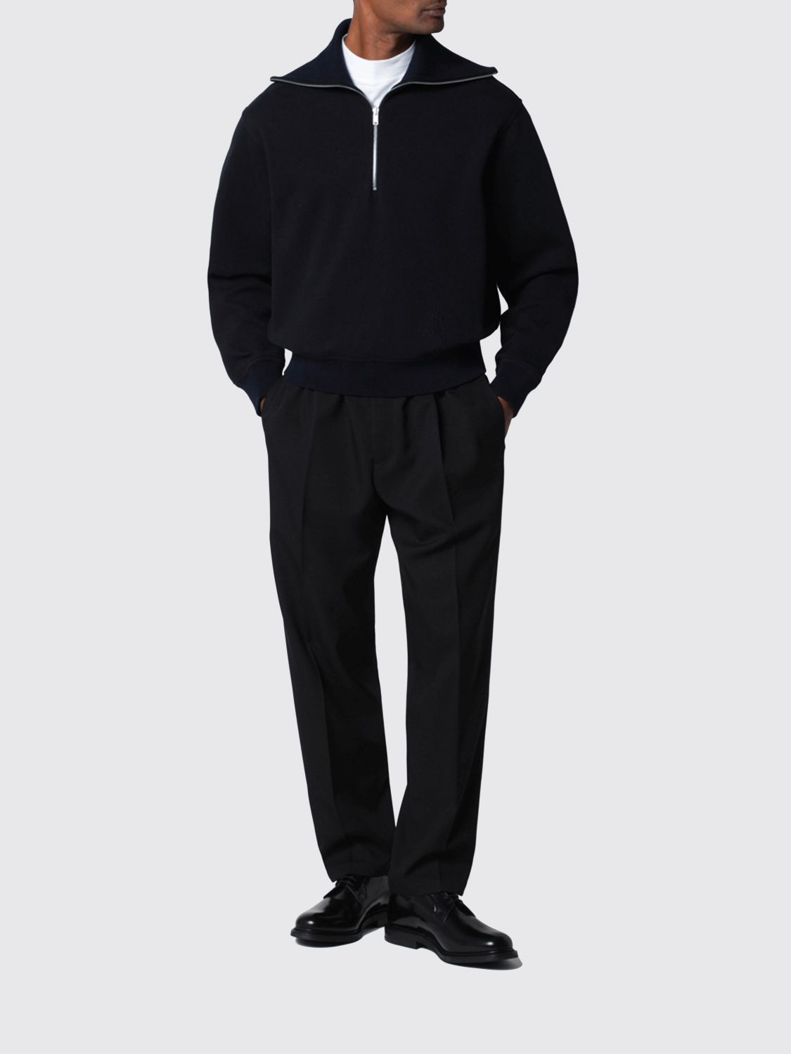 [Jil Sander] Knitwear SS26 J22GU0146J20245 401