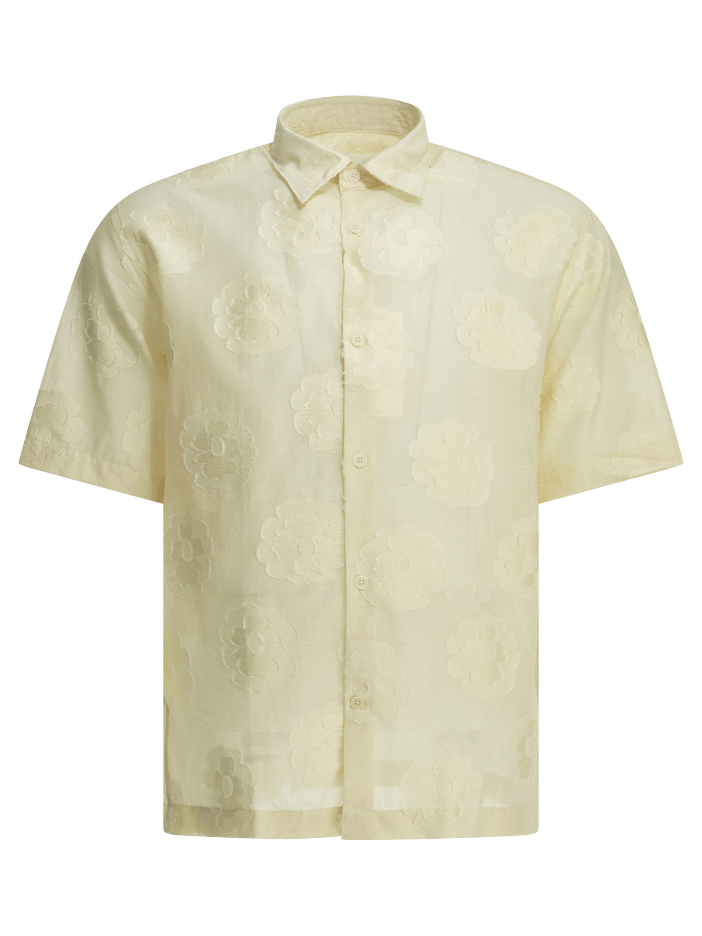[NN07] Shirts Short Sleeve SS26 2610000064016