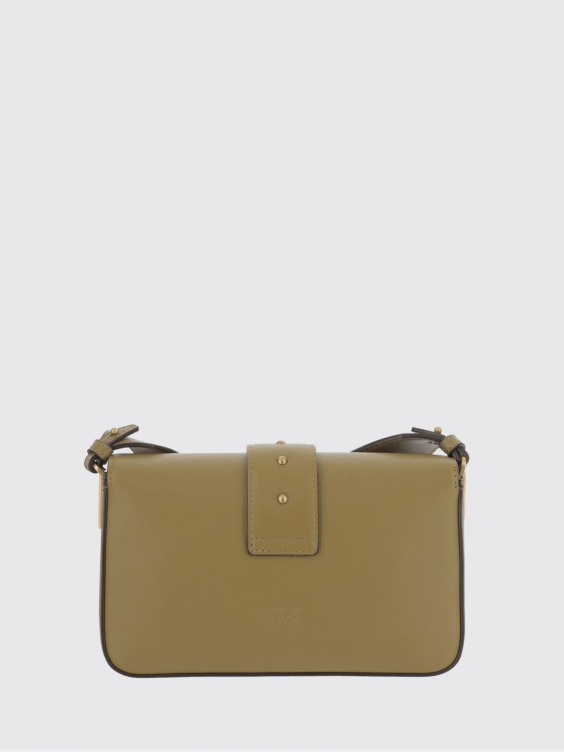 [PINKO] Minibag SS26 104340A0QO L22Q