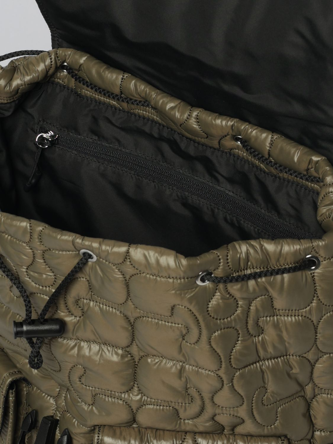 [GANNI] Backpack SS26 B2080004 861