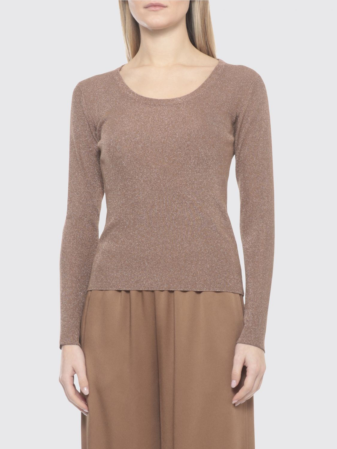 [Fabiana Filippi] Knitwear SS26 MAD266F067D962 1268