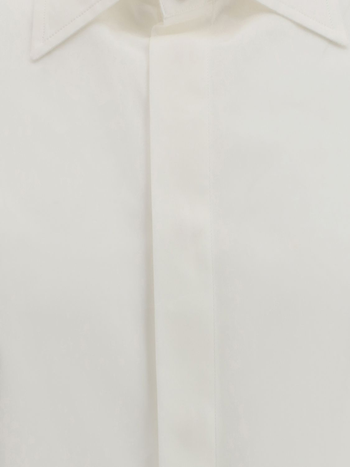 [Valentino] Shirts Long Sleeve SS26 8V3ABS83B57 0BO