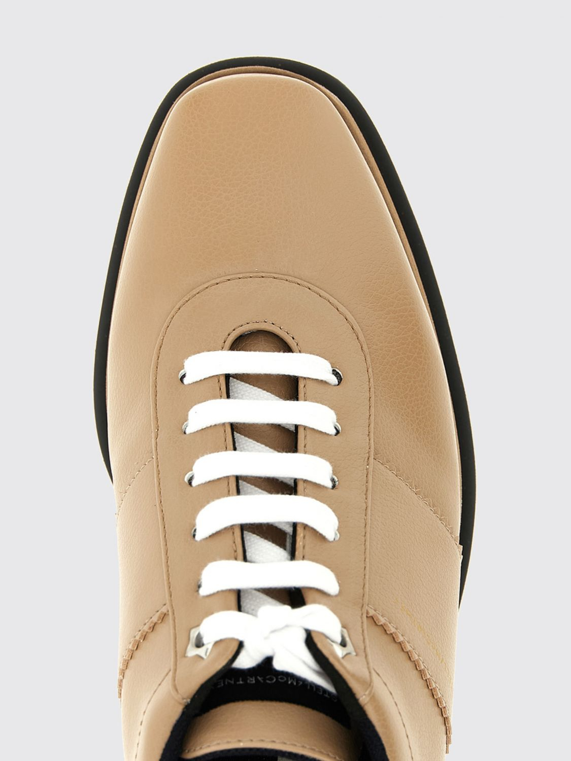 [Stella McCartney] Oxford Shoes SS26 810611E00267 2802