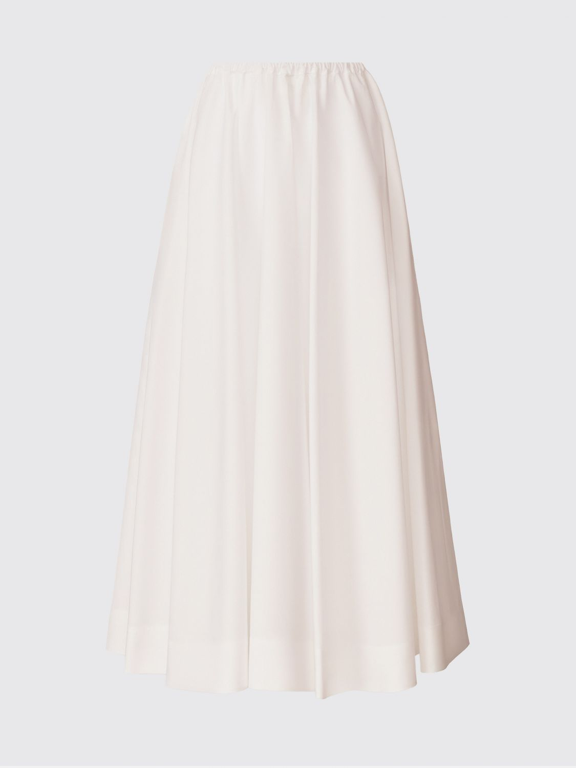 [Fabiana Filippi] Long skirt SS26 GND276F828D650 21