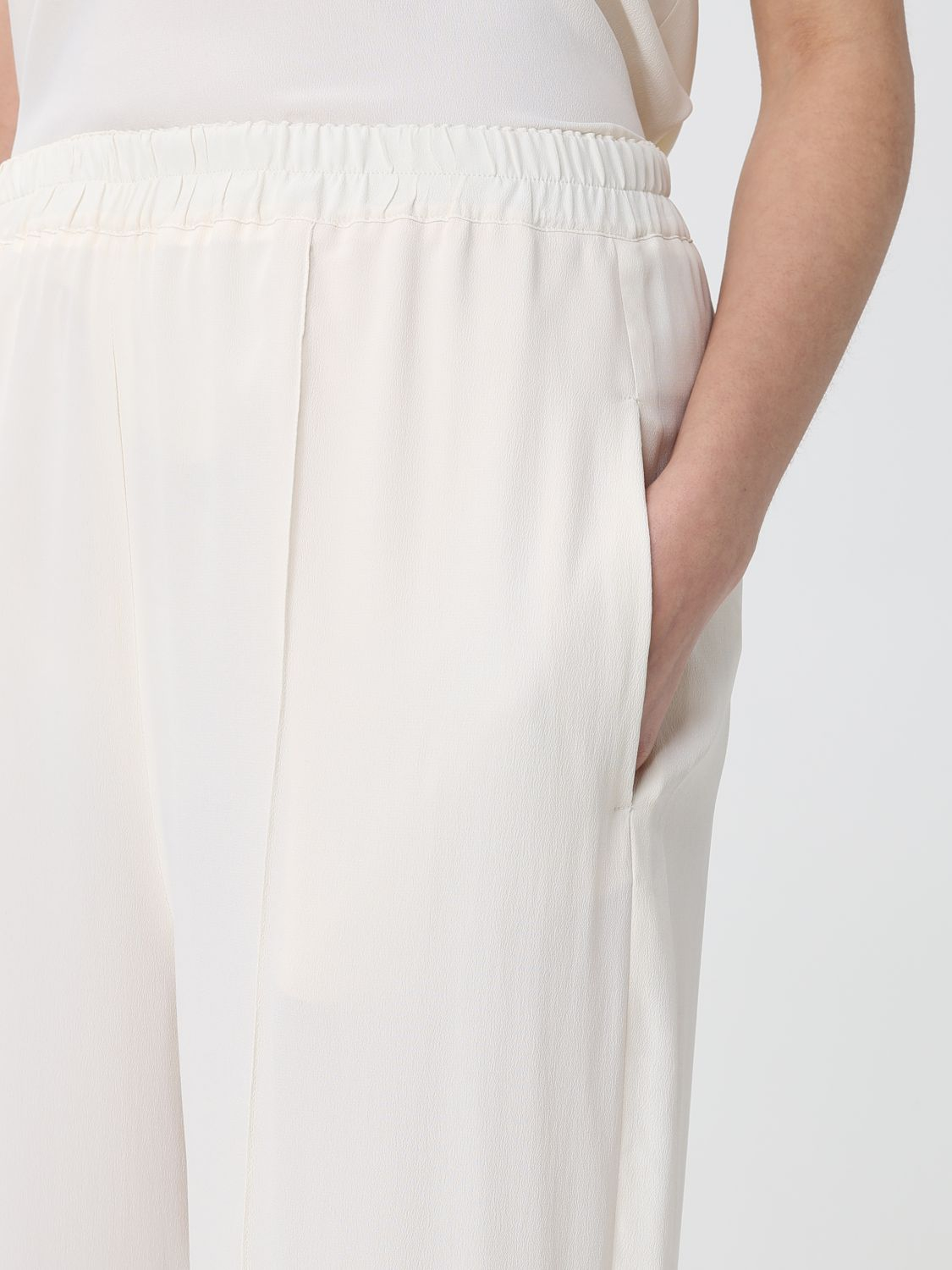 [Fabiana Filippi] Trousers SS26 PAD276F336M187 0145